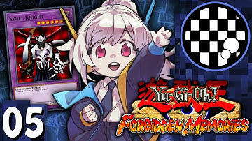 Yu-Gi-Oh! Forbidden Memories | Achievement Playthrough | PART 5