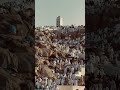 Mina Saudi Arabia