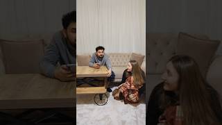 Uçurumun Kenarından Dönmek 😂🤣 Funny Family