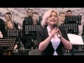 Оксана Білозір, ManSound, «Летить галка»