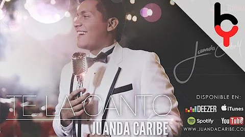 El Problema - Juanda Caribe (Cover Audio) Album: Te La Canto #TeLaCanto