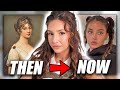 The Evolution Of Beauty Insecurities The Evolution Of Beauty Insecurities