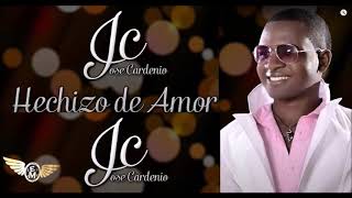 Hechizo de Amor | José Cardenio _ Cantautor