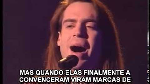 CRASH TEST DUMMIES-   MMM MMM MMM MMM - LEGENDADO EM PORTUGUÊS BR