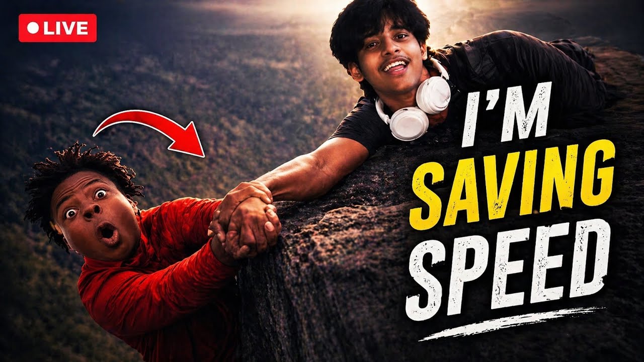 Speed Spared This is how I saved speed - YouTube