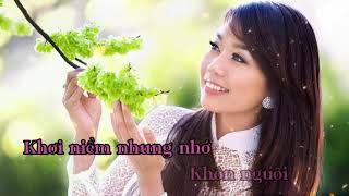 TÌNH MƯA PHƯƠNG BẮC