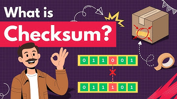 What is Checksum: The Easiest Explanation You’ll Ever See 👌