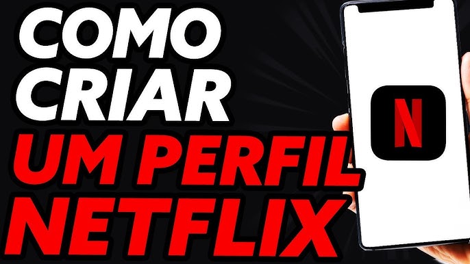 Netflix: como deletar um perfil da minha conta - Positivo do seu jeito