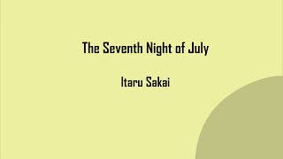 The Seventh Night of July