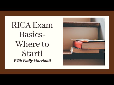 What Is A Rica