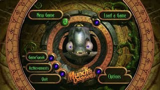 Oddworld: Munch's Oddysee Analysis - Giving Oddworld A New Dimension