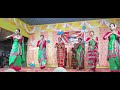 Saridi rabang nidare  santhali christmas song  by jj nivasa 2022