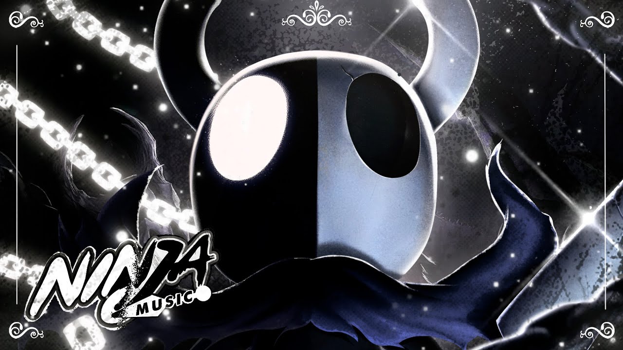Receptáculo Vazio | Knight (Hollow Knight) | Ninja