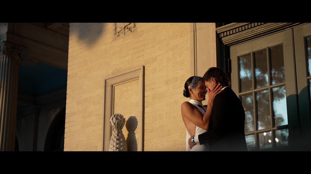 Nicole + Josh