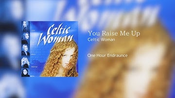 Thumbnail of 【一時間耐久】Celtic Woman/You Raise Me Up (Audio Ver.)