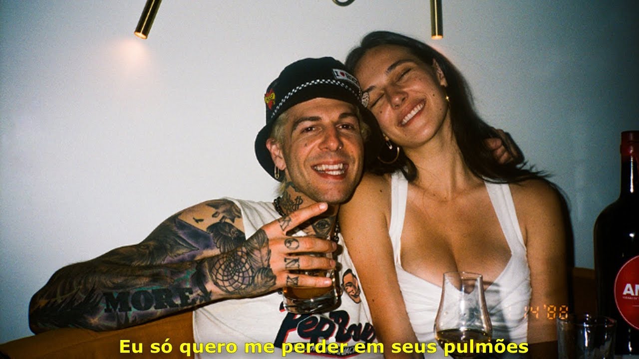 The Neighbourhood - Single (TRADUÇÃO/LEGENDADO) 