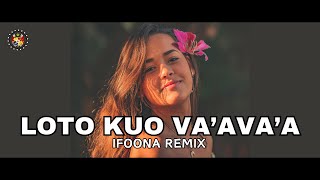 Jboi - Loto Kuo Va'ava'a REMIX | Ifoona Mix (Hiva Kakala Fakatonga)