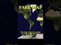 The Equal Earth Map: The Truth About Africa’s Real Size and the World We Never Learned