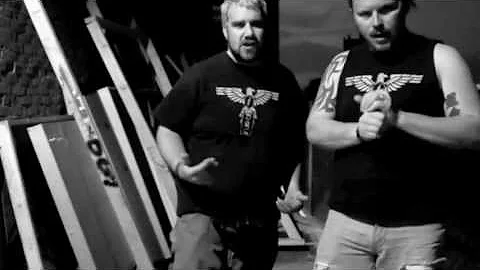 Deathrage Cartel play chess
