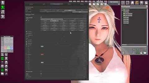 Graphics mod Tutorial (Ai小女/Honeyselect2)