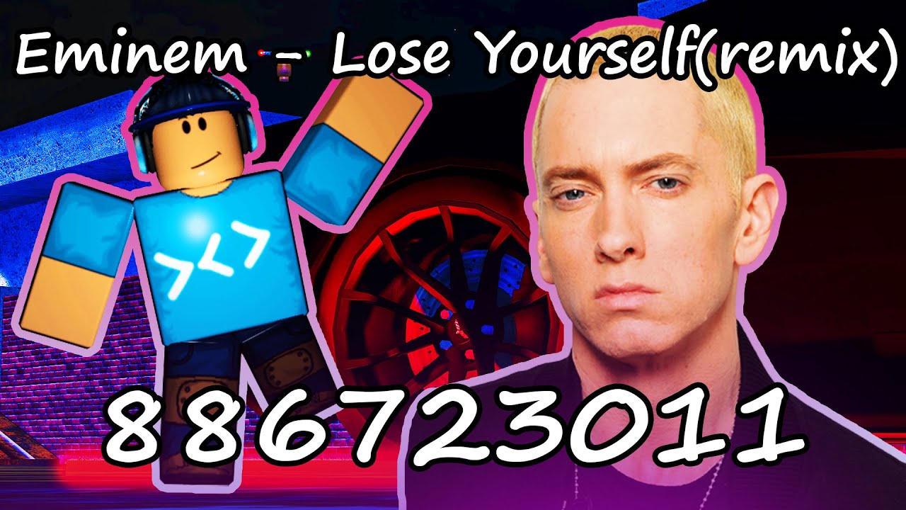 Eminem 10 Working Roblox Music Codes Id S April 2021 1 Youtube - eminem music codes roblox