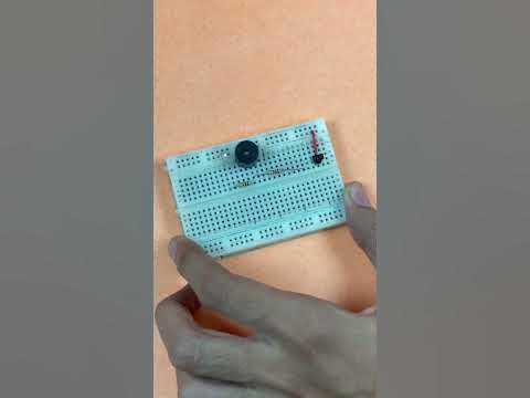 IR Remote Tester Circuit Using TSOP38238 - YouTube