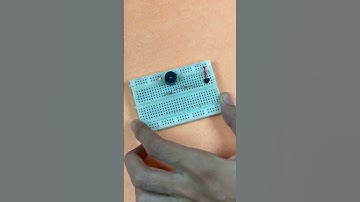 IR Remote Tester Circuit Using TSOP38238