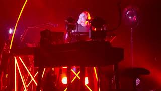 LOUANE - PARANO (Barcelona 17.05.2024) LIVE