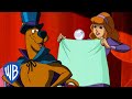 Scooby-Doo! en Latino | Misterio mágico |  WB Kids