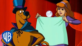 ScoobyDoo! en Latino | Misterio mágico |  WB Kids