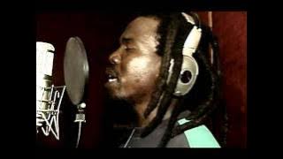 NATY & The Stones,Irieman Chant, Togo, Reggae