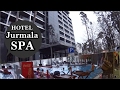 Jurmala spa hotel - приятная атмосфера для семейного отдыха.
