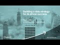 A103. Getting Your Data AI-Ready