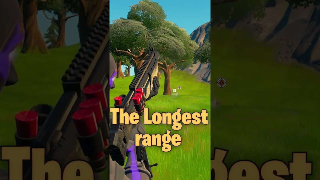 Heavy shotgun short #fortnite #fortnitebattleroyal