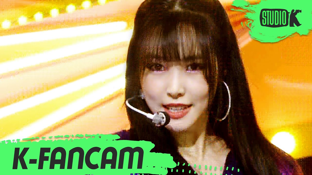 [K-Fancam] 여자친구 유주 직캠 'MAGO' (GFRIEND YUJU Fancam) l @MusicBank 201113