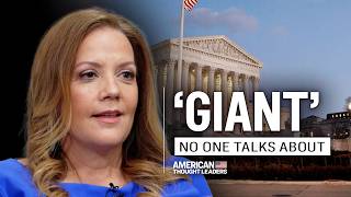 Celebrity Mollie Hemingway: The Untold Story of How One Man Reshaped the Supreme Court Profile