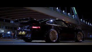 Widebody 996 Porsche | 4K