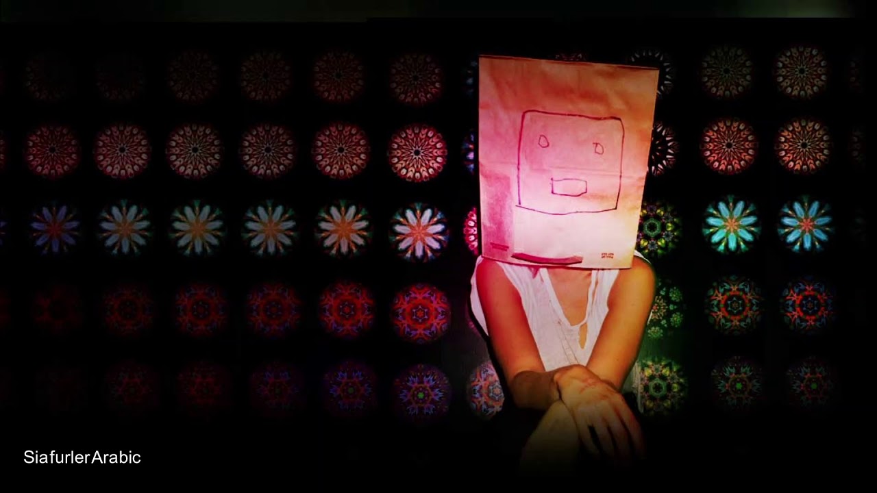أغنية سيا Sia Elastic Heart (بدون موسيقى) - YouTube