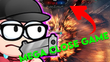 How to clutch as Scrapper in Lost Ark (Lost Ark Scrapper PvP)