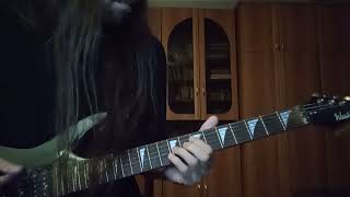 Immortal No Sun (cover)