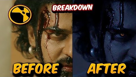 How We Created Baahubali