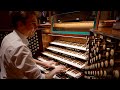 Capture de la vidéo Easter & Pentecost Collection 2 - Festive Organ Music Book By Paul Fey
