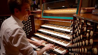 Easter & Pentecost Collection 2 - Festive Organ Music Book by Paul Fey