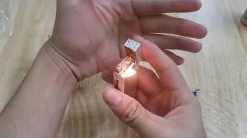 HƯỚNG DẪN BƠM GAS THAY ĐÁ DUNHILL [ 0918.92.4444]