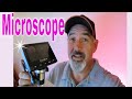 Amazon Product Review | Opqpq DIGITAL MICROSCOPE  #Opqpq #microscope #DM4S #coins