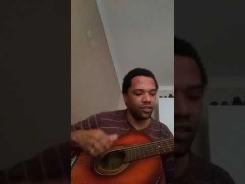 neon diferente with my dad singer Stevie Wonder outra afinao alm da original DCGCGC