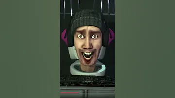 افضل فيديو في سلسلة رأس المرحاض Skibidi Toielt 