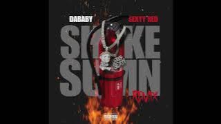 DaBaby & Sexyy Red - SHAKE SUMN (REMIX) (AUDIO)