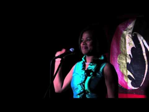 Melange "Catherine Williams - Autumn Leaves (the winning act)" 27/04/2011