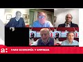 FARO ECONOMÍA Y EMPRESA JUEVES 20 MAYO 2021